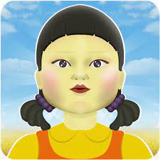 Squid Game 3d Live Or Die APK icon